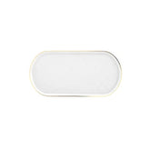 Karaca Calvin Ceramic Presentation Plate 27cm |  153.03.06.9161